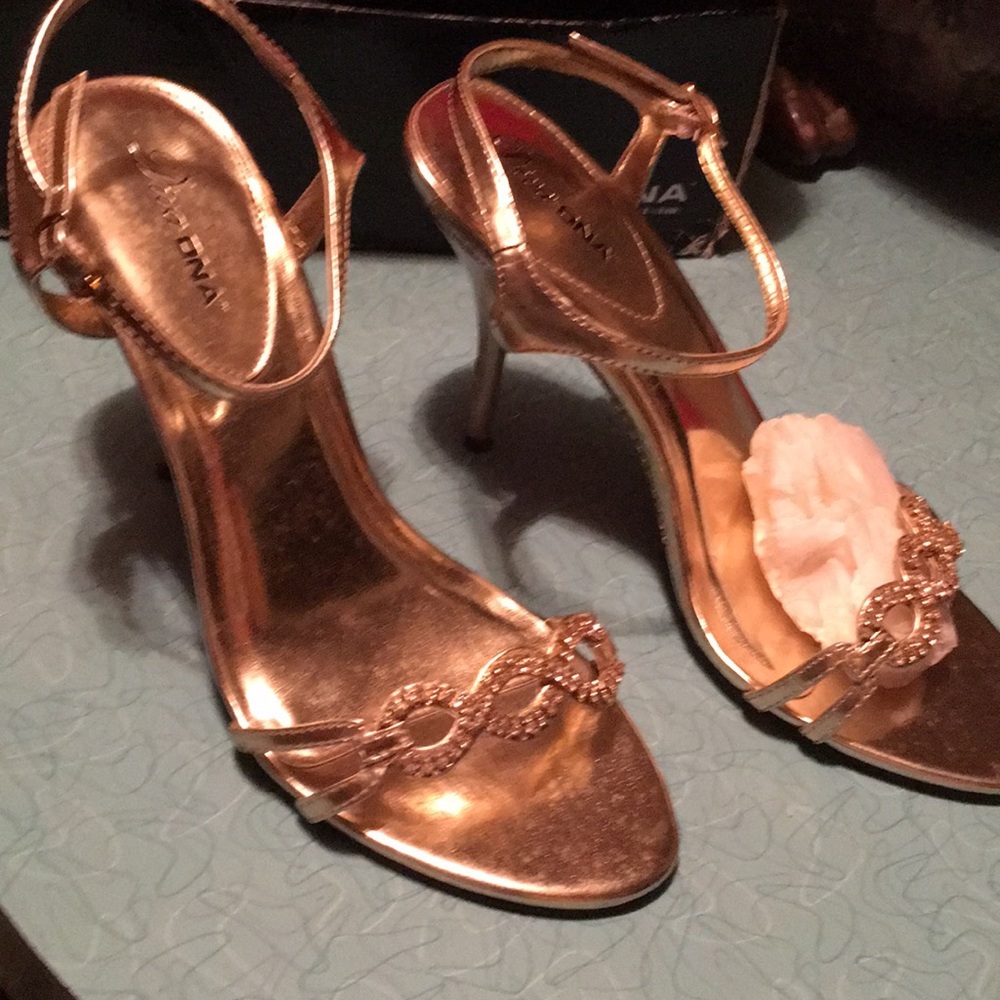 Classy shoes